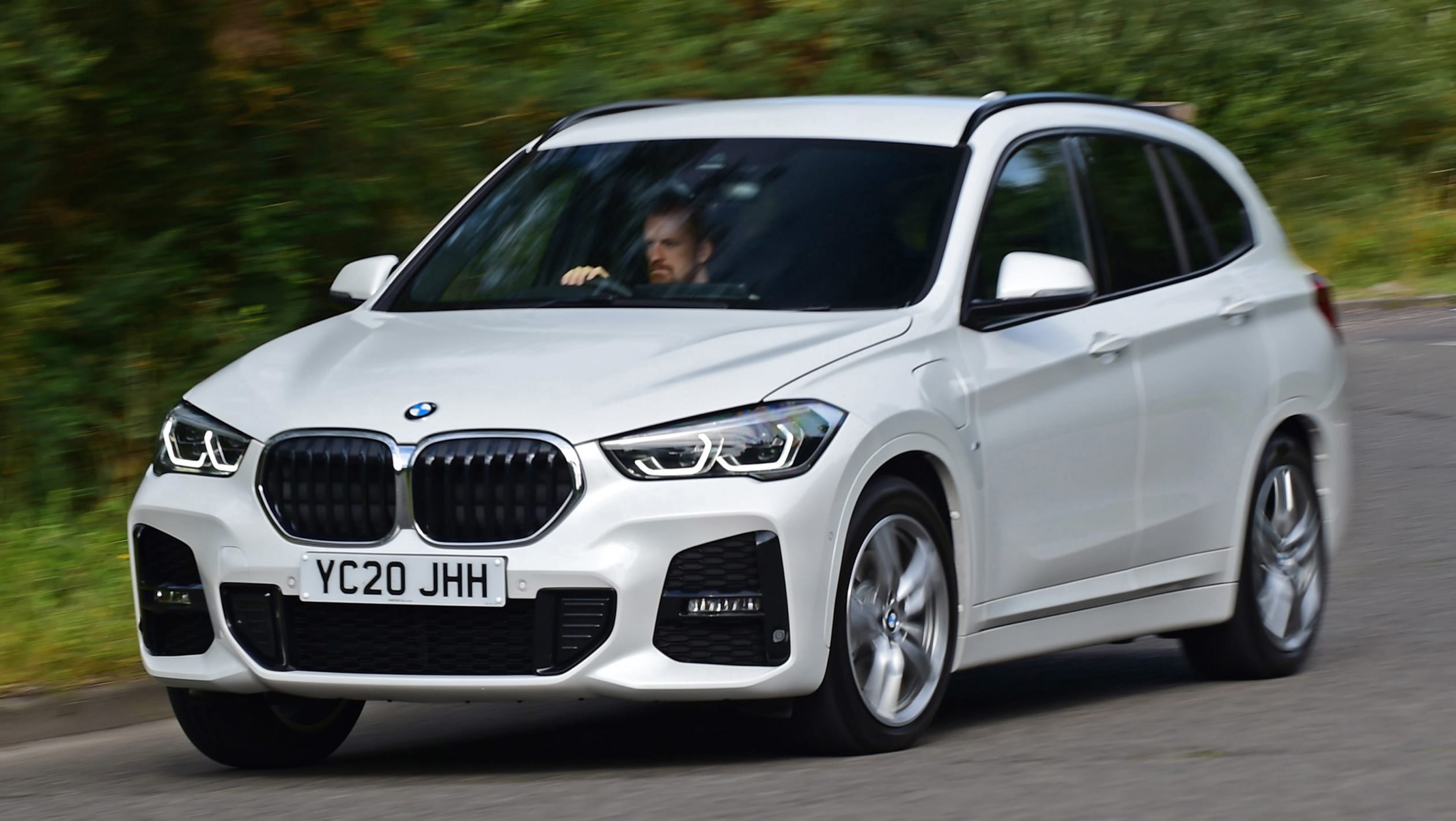 Best midsize SUVs on sale 2021 pictures Auto Express